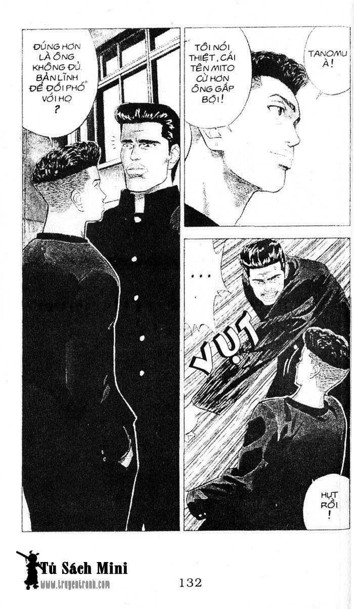 Cao Thủ Bóng Rổ: Chapter 51