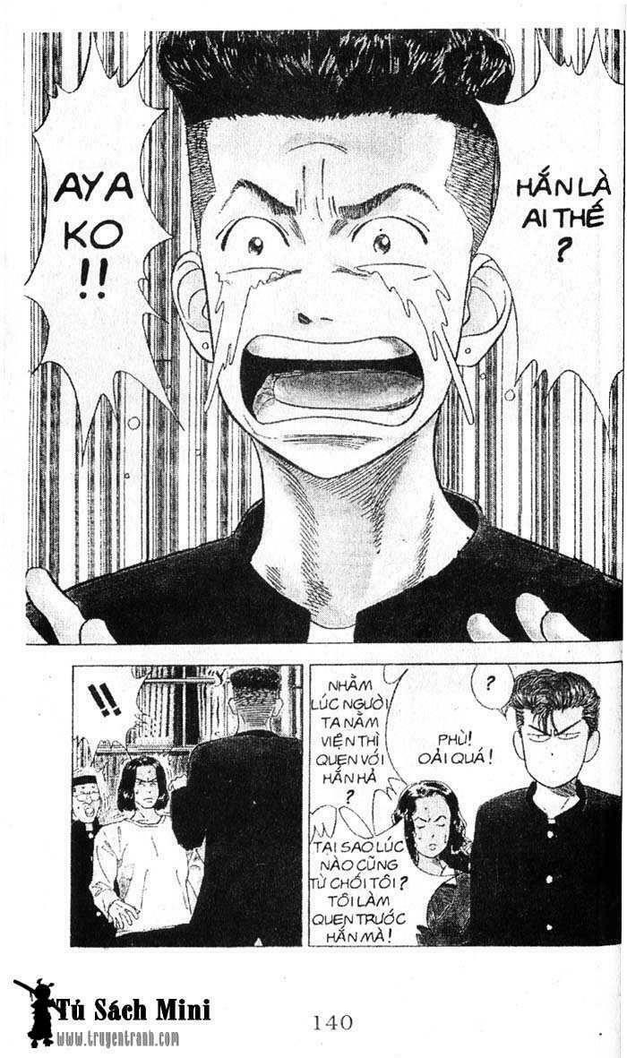 Cao Thủ Bóng Rổ: Chapter 51