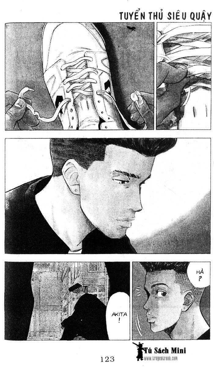 Cao Thủ Bóng Rổ: Chapter 51