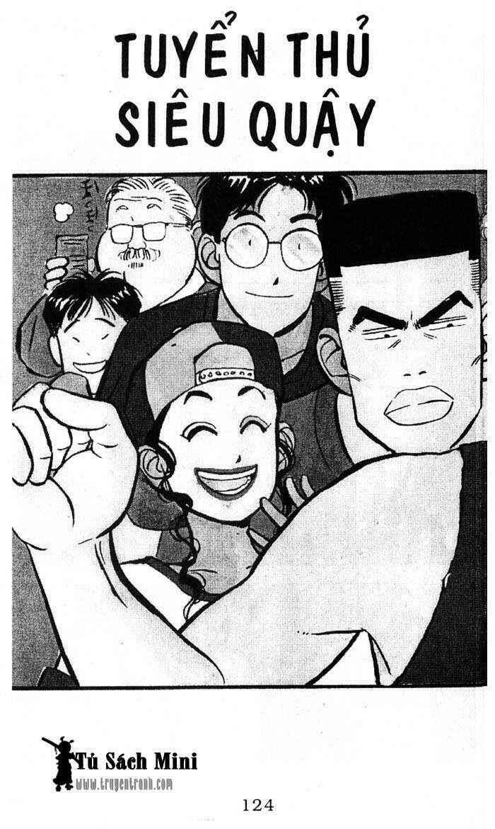 Cao Thủ Bóng Rổ: Chapter 51