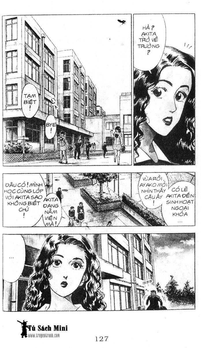 Cao Thủ Bóng Rổ: Chapter 51