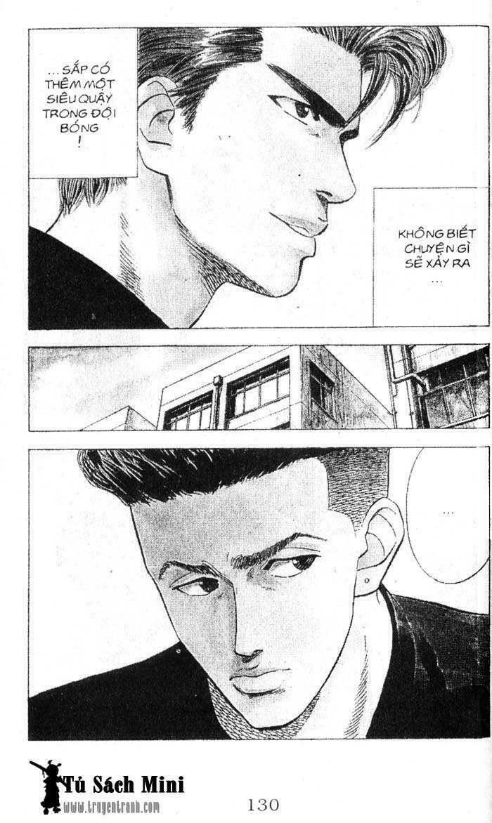 Cao Thủ Bóng Rổ: Chapter 51