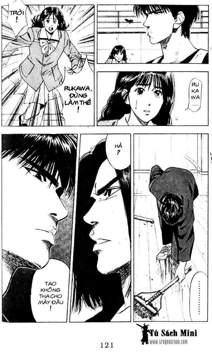 Cao Thủ Bóng Rổ: Chapter 58