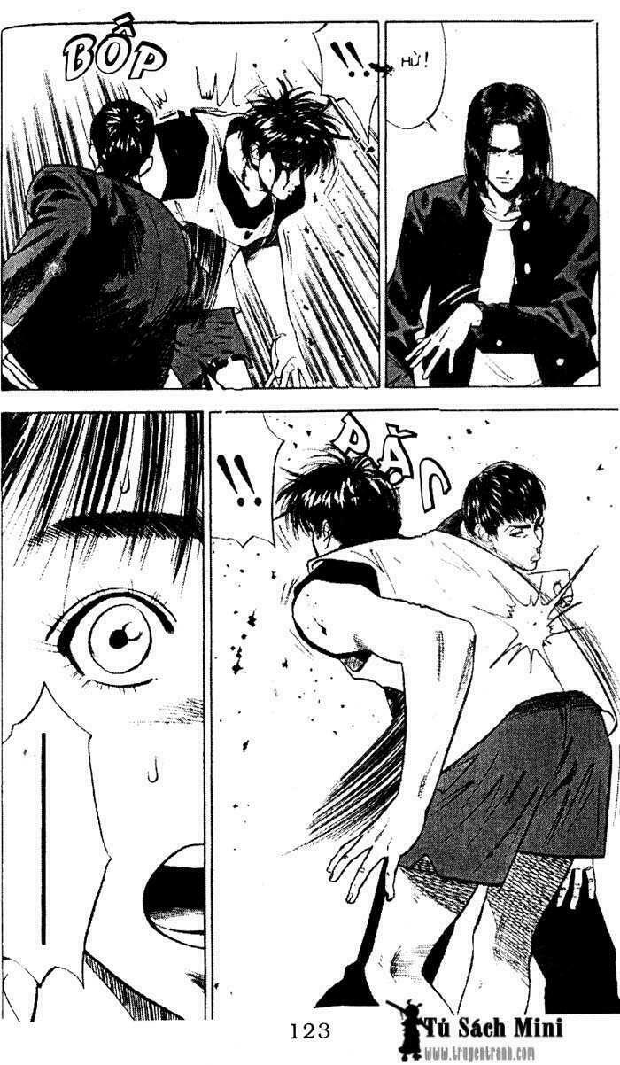 Cao Thủ Bóng Rổ: Chapter 58