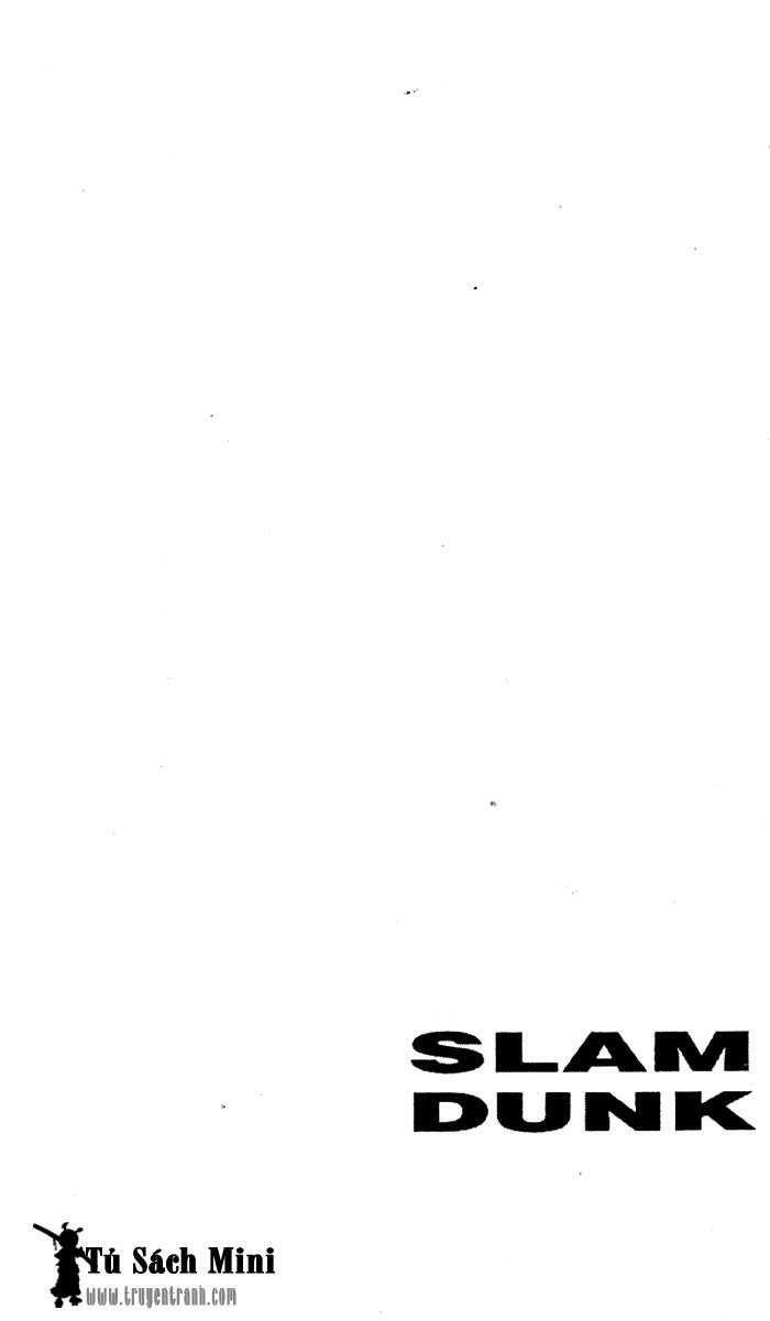 Cao Thủ Bóng Rổ: Chapter 61