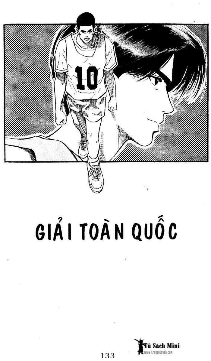 Cao Thủ Bóng Rổ: Chapter 67
