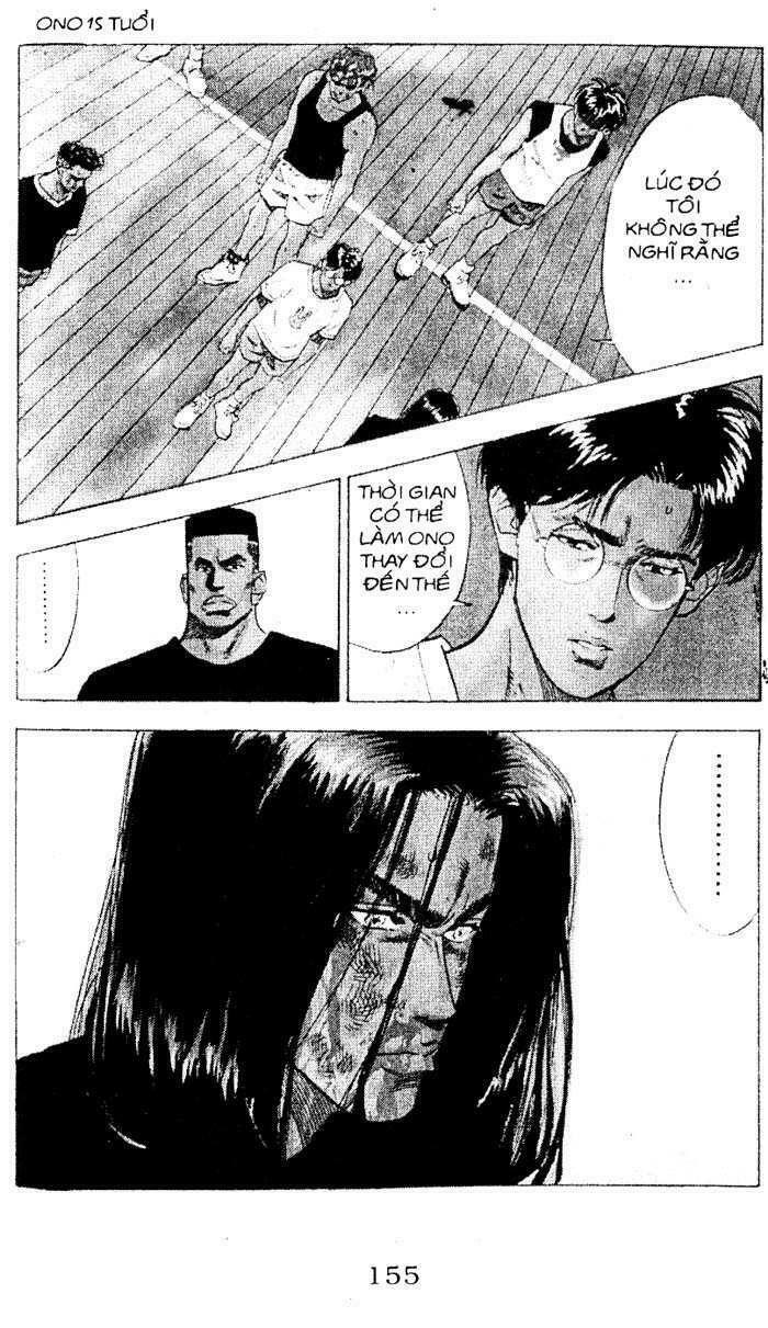 Cao Thủ Bóng Rổ: Chapter 68