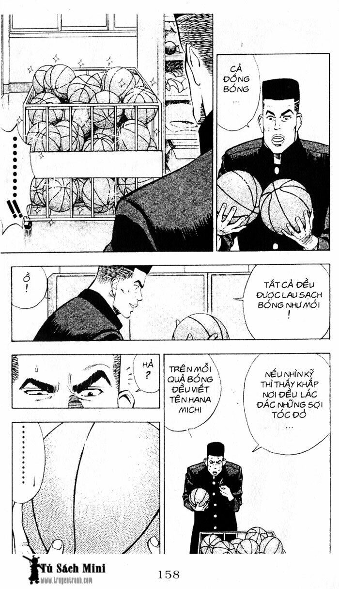 Cao Thủ Bóng Rổ: Chapter 7