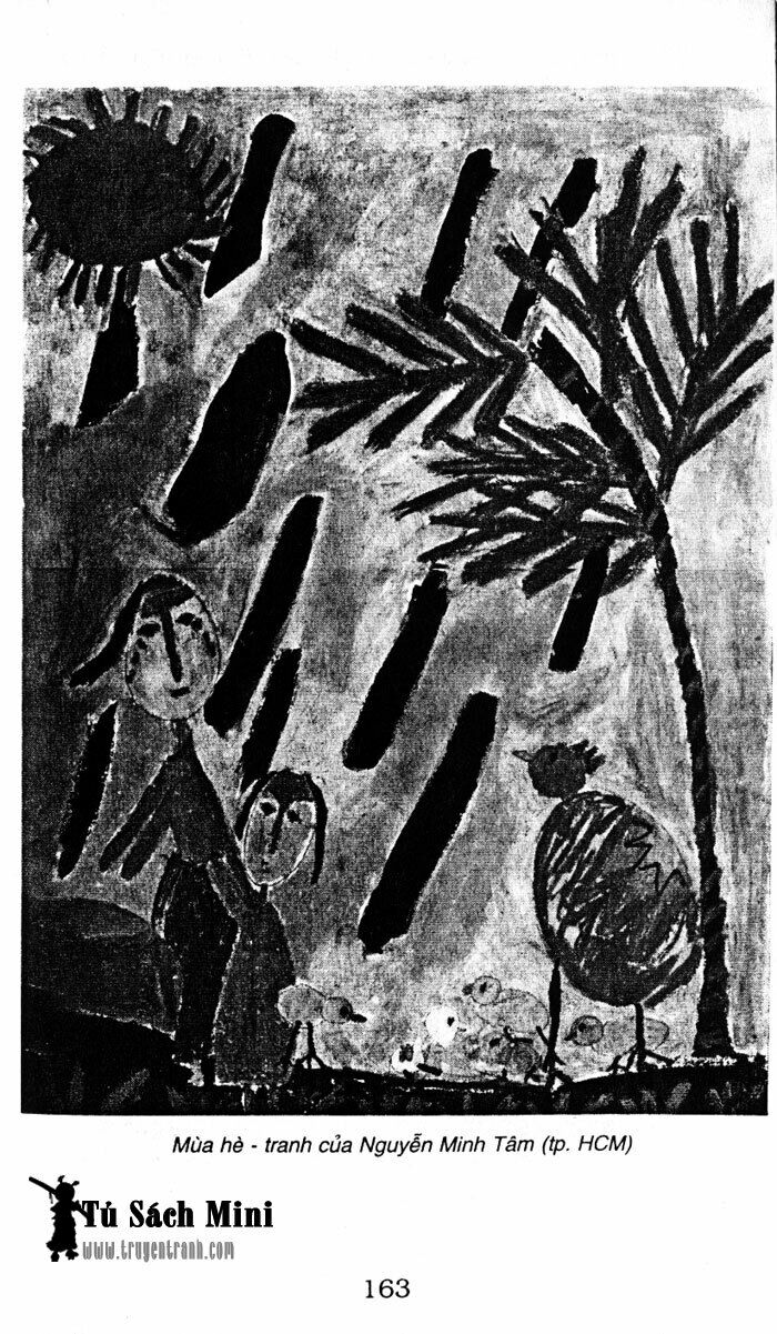 Cao Thủ Bóng Rổ: Chapter 7