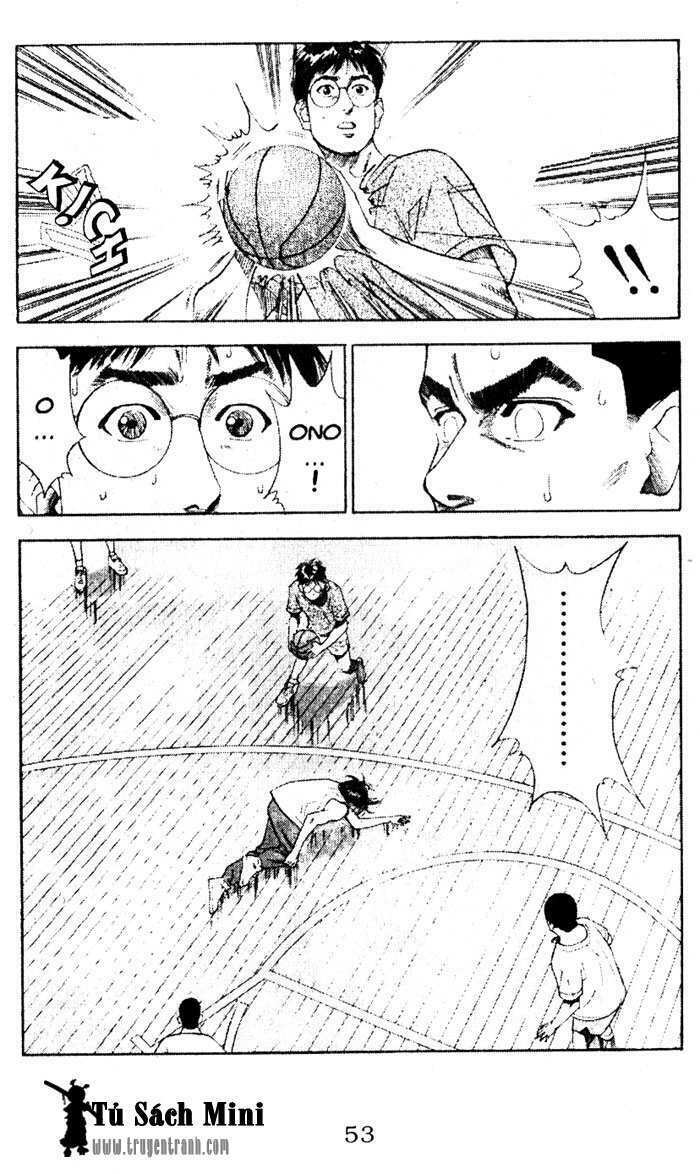 Cao Thủ Bóng Rổ: Chapter 70