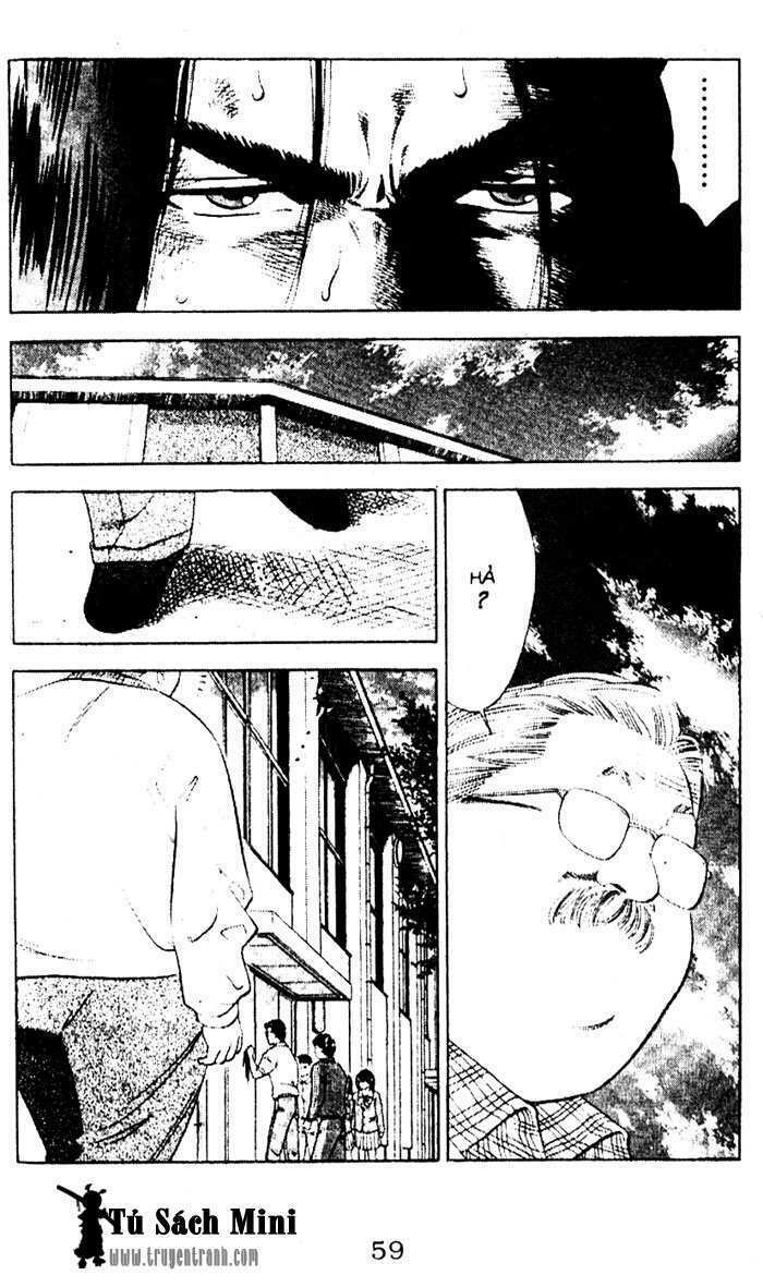 Cao Thủ Bóng Rổ: Chapter 70