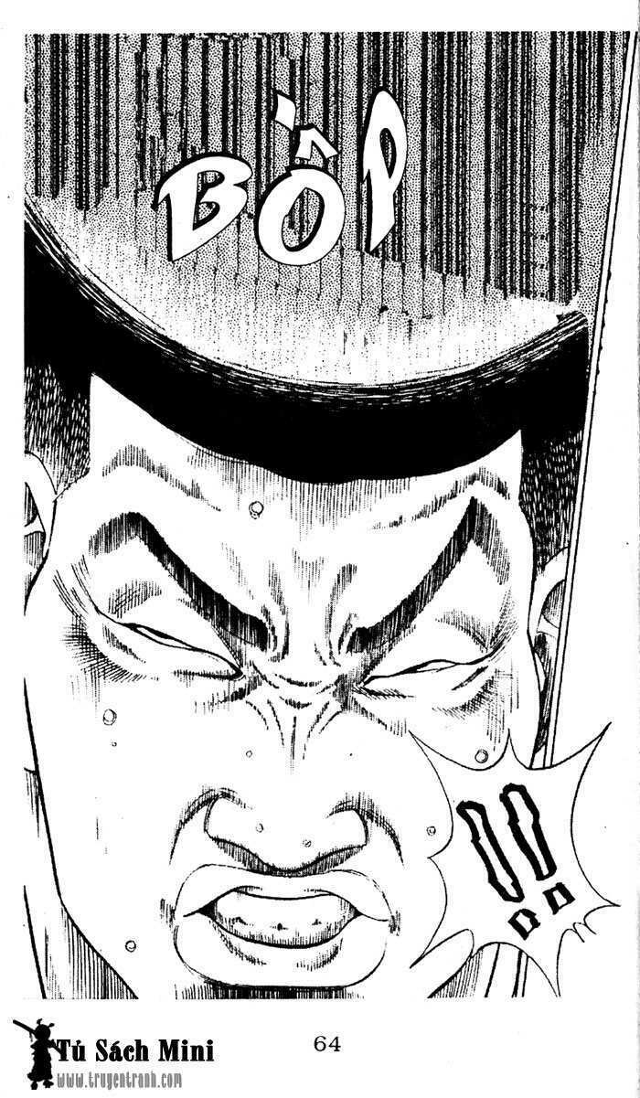 Cao Thủ Bóng Rổ: Chapter 78