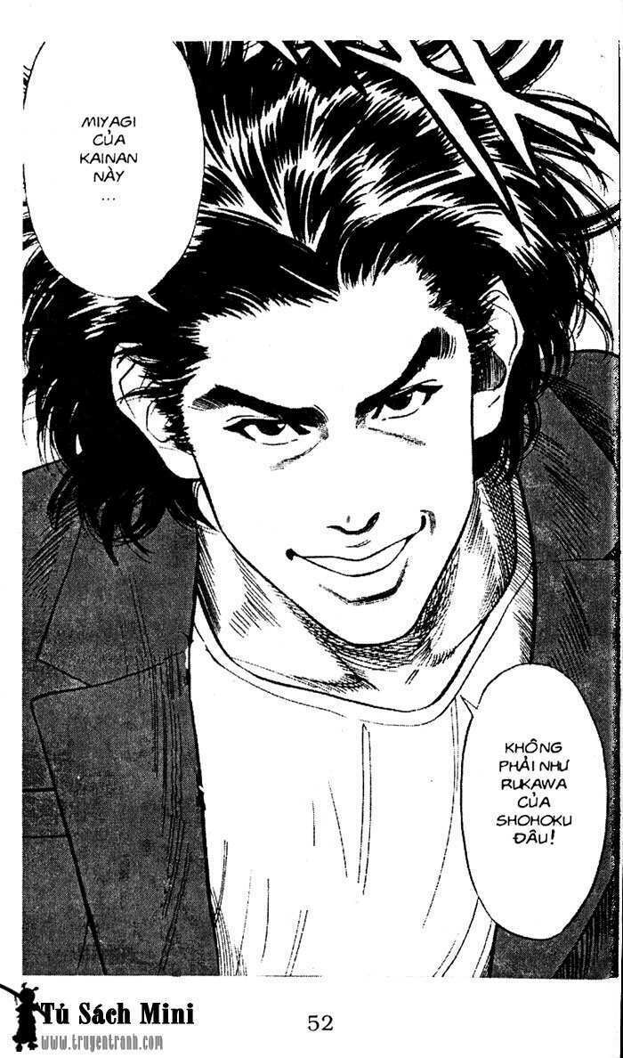 Cao Thủ Bóng Rổ: Chapter 78