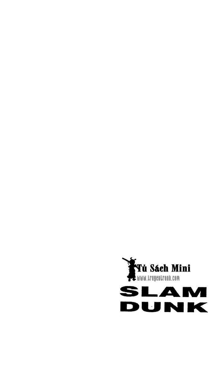 Cao Thủ Bóng Rổ: Chapter 83