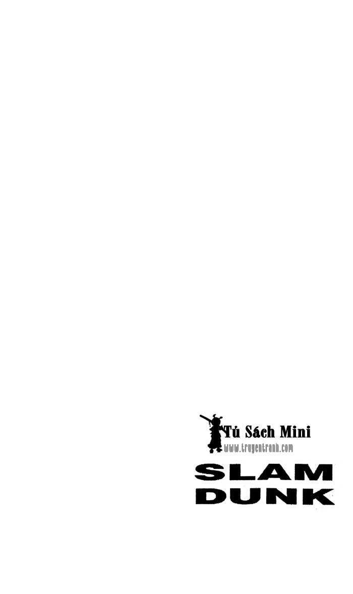 Cao Thủ Bóng Rổ: Chapter 92