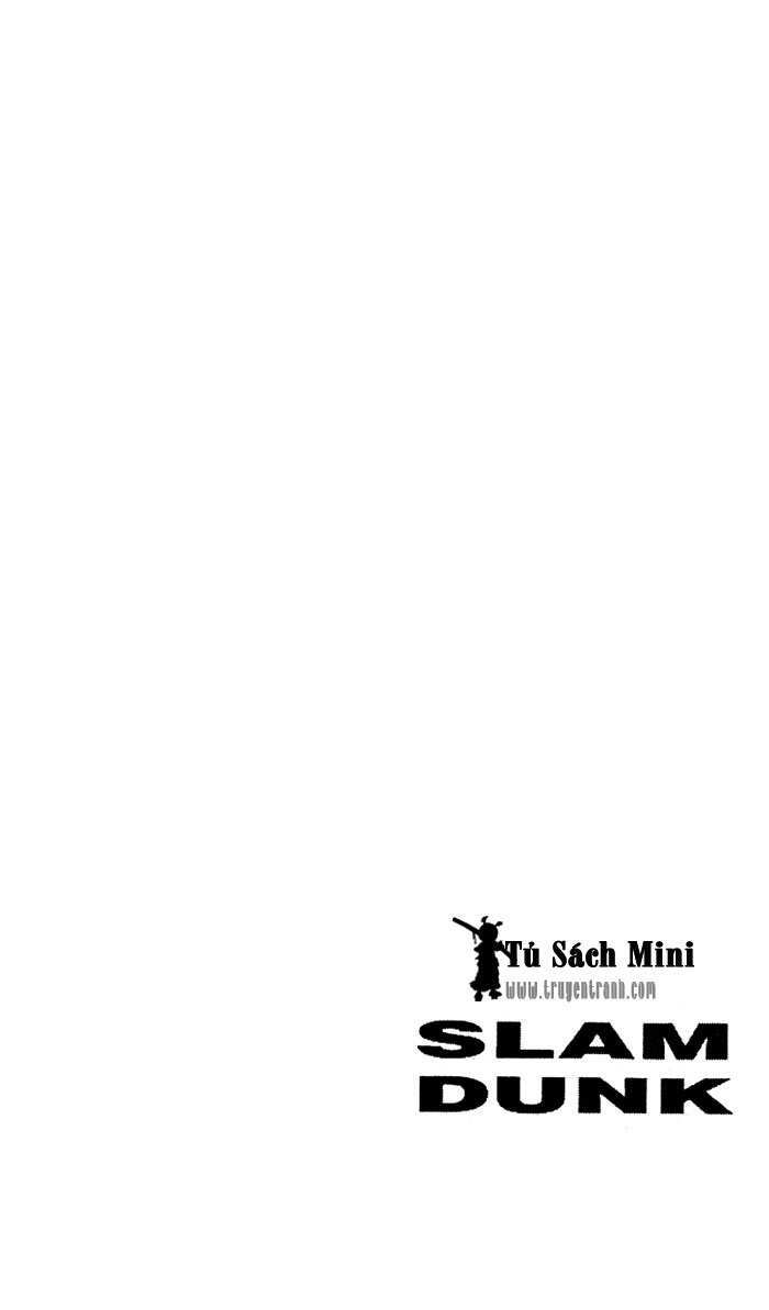 Cao Thủ Bóng Rổ: Chapter 93