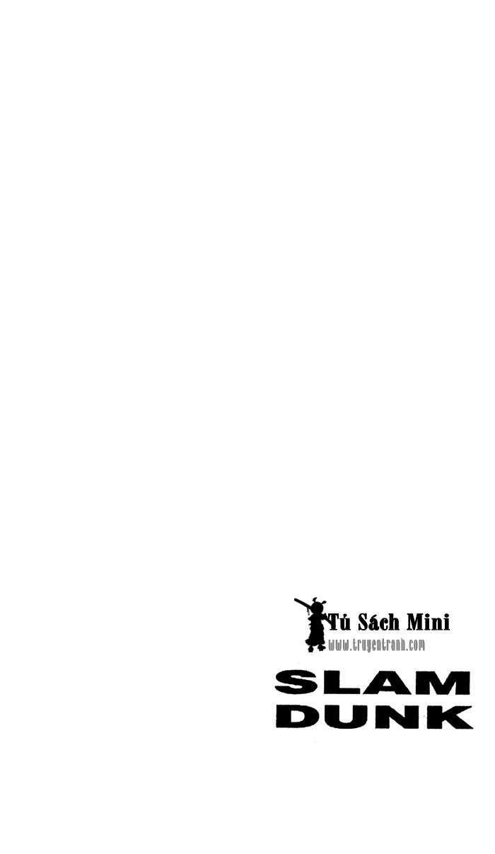 Cao Thủ Bóng Rổ: Chapter 96
