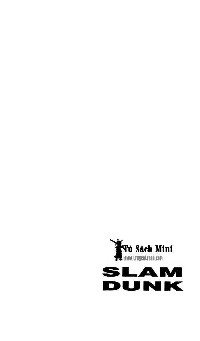 Cao Thủ Bóng Rổ: Chapter 97