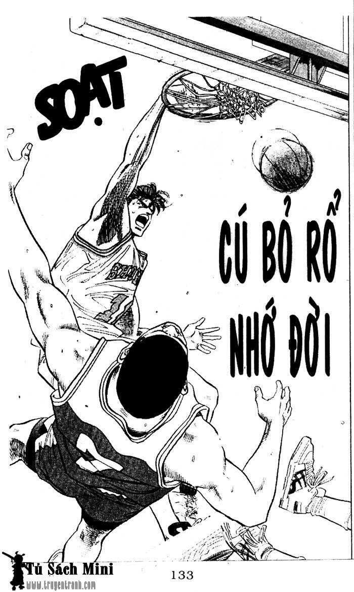 Cao Thủ Bóng Rổ: Chapter 97