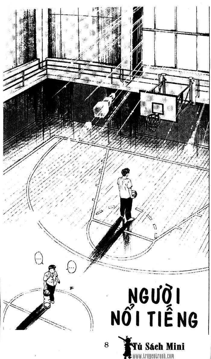 Cao Thủ Bóng Rổ: Chapter 98