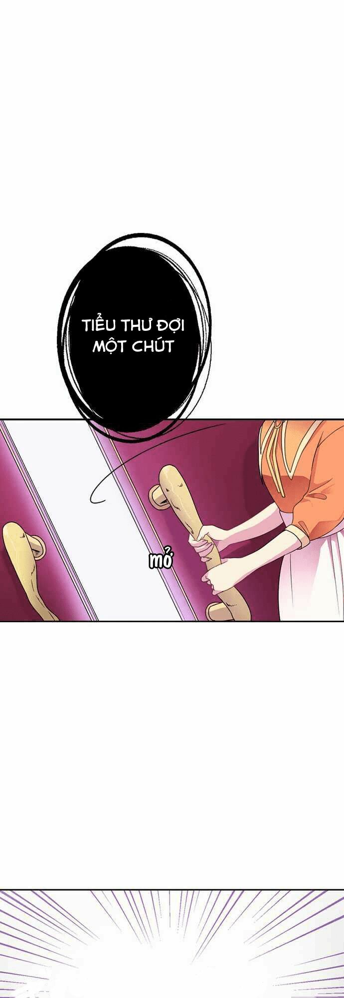 Vợ Lẽ Của Vua: Chapter 12