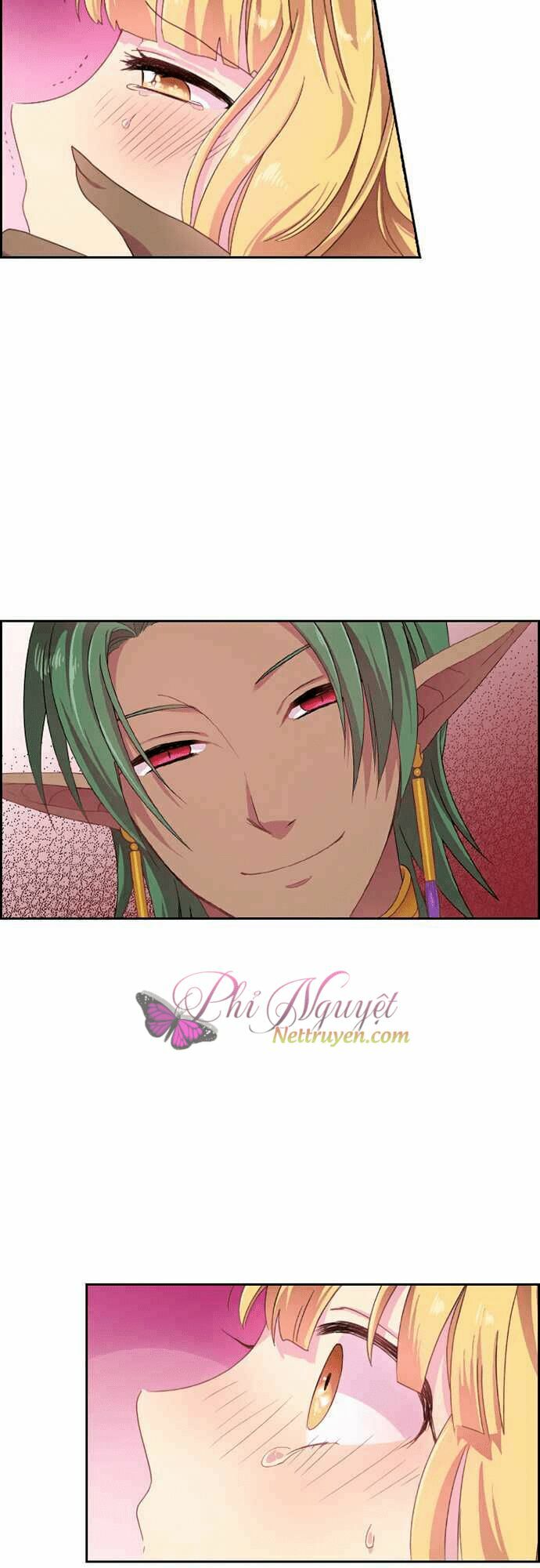 Vợ Lẽ Của Vua: Chapter 13