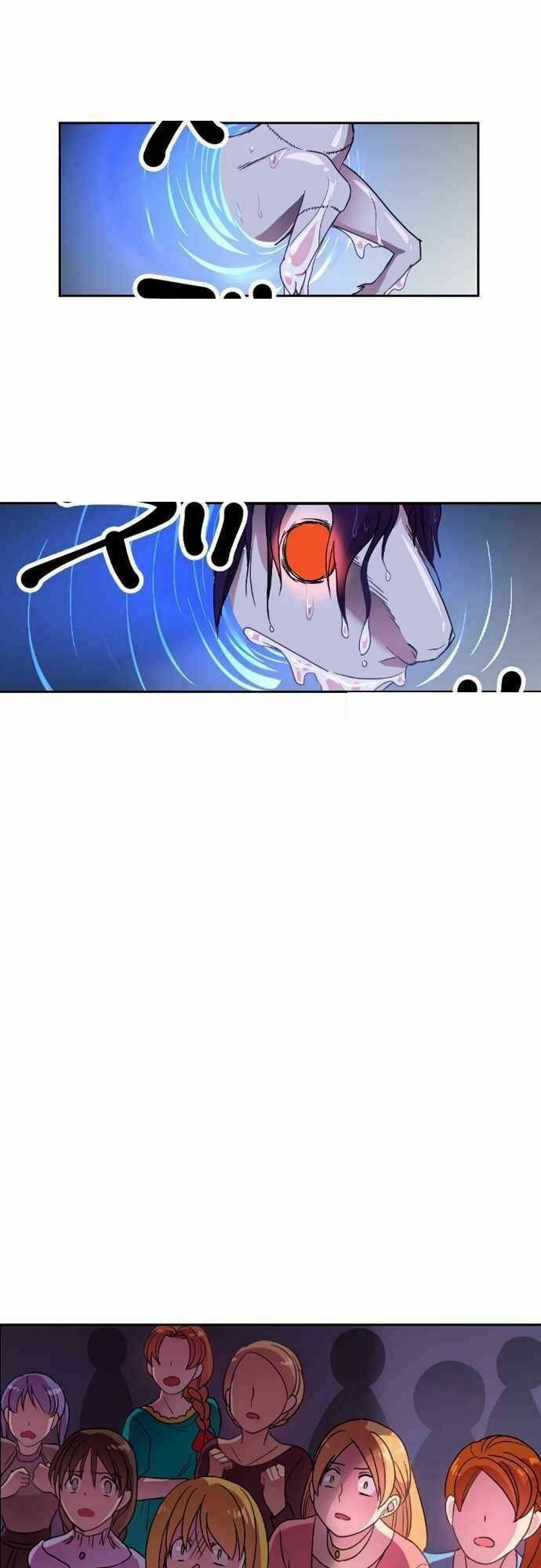 Vợ Lẽ Của Vua: Chapter 13