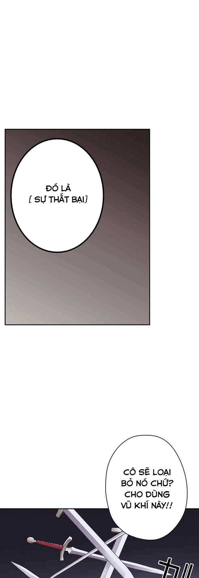 Vợ Lẽ Của Vua: Chapter 13