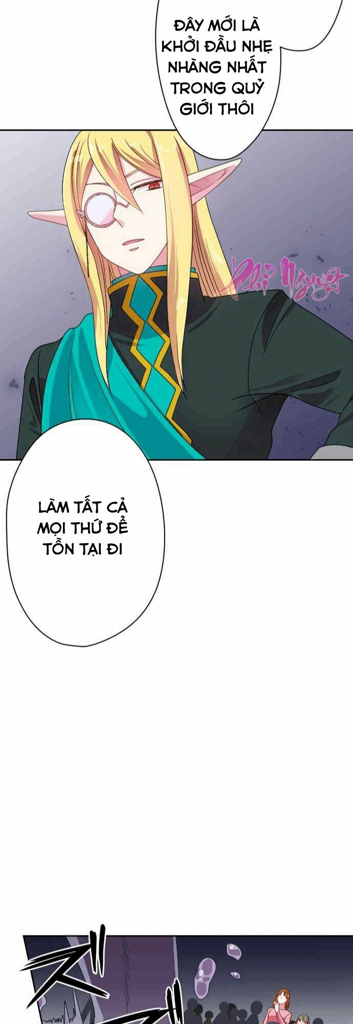 Vợ Lẽ Của Vua: Chapter 13