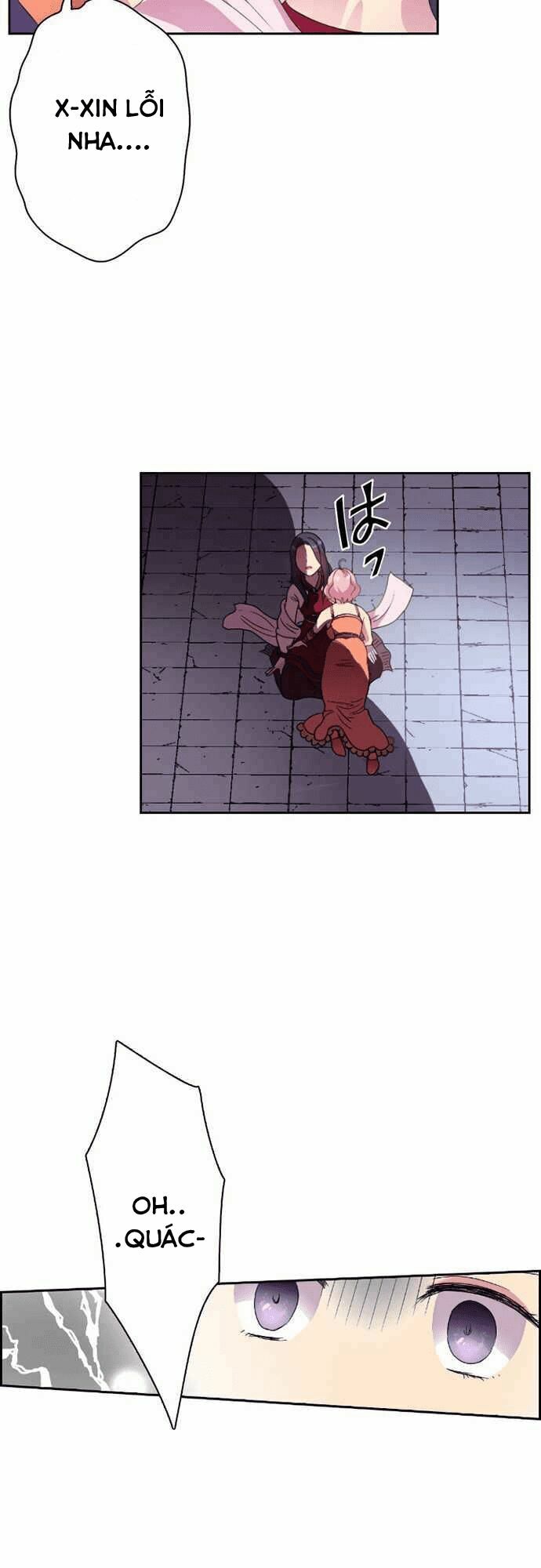 Vợ Lẽ Của Vua: Chapter 13