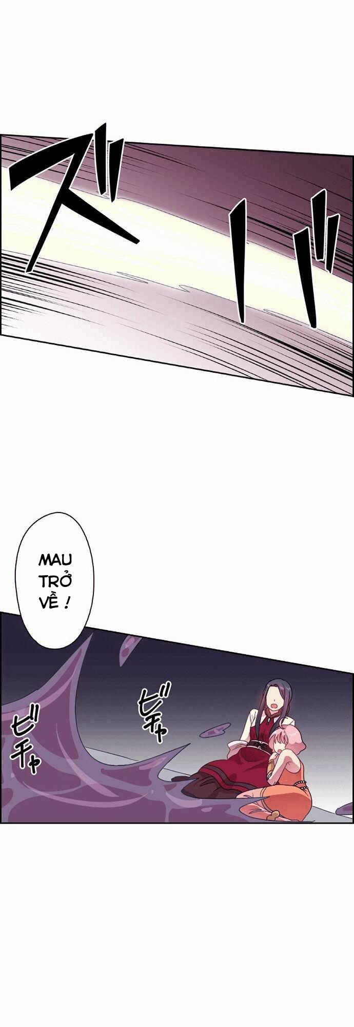 Vợ Lẽ Của Vua: Chapter 13