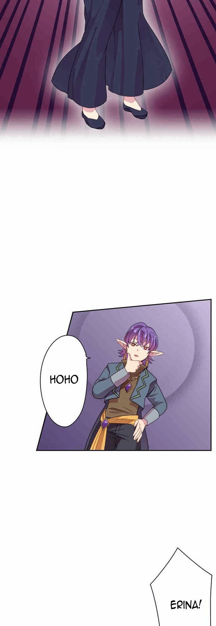 Vợ Lẽ Của Vua: Chapter 13