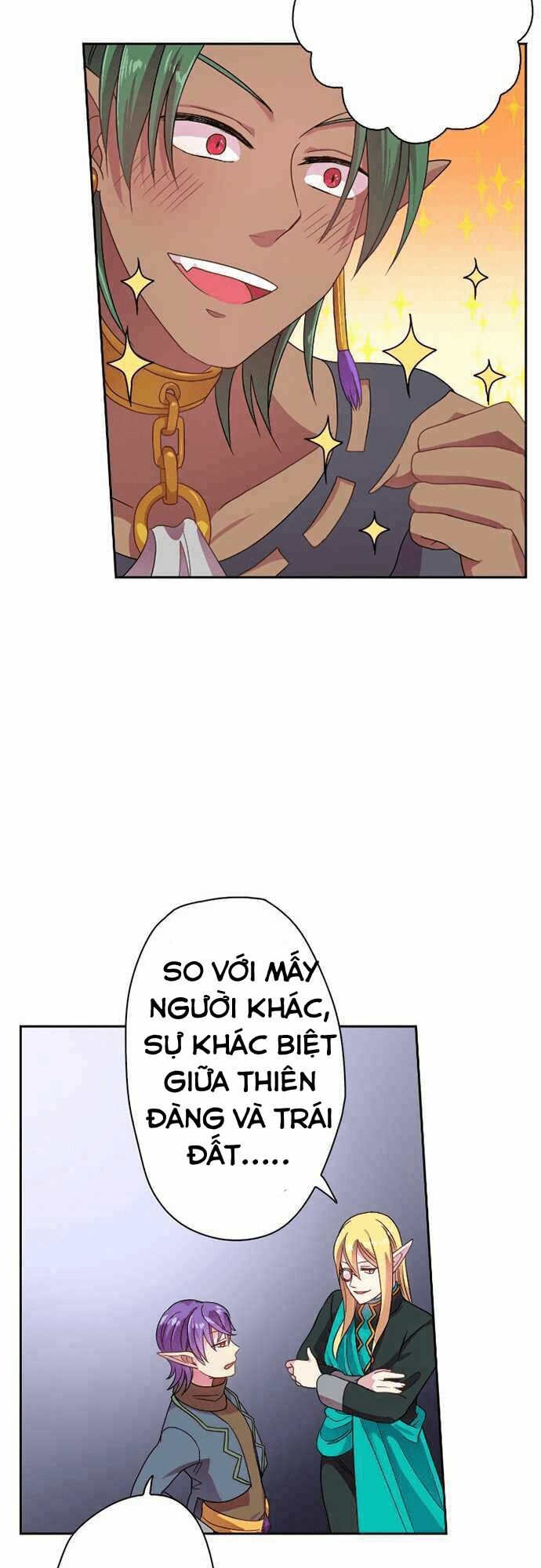 Vợ Lẽ Của Vua: Chapter 13