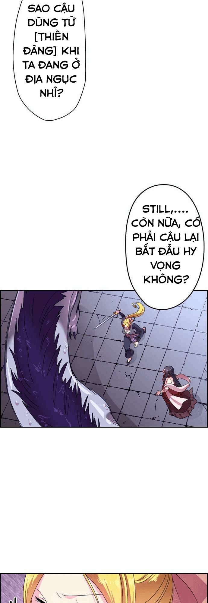 Vợ Lẽ Của Vua: Chapter 13