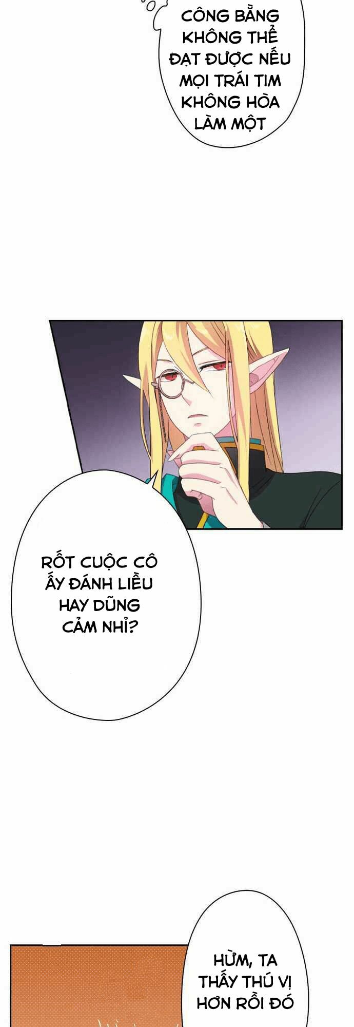 Vợ Lẽ Của Vua: Chapter 13