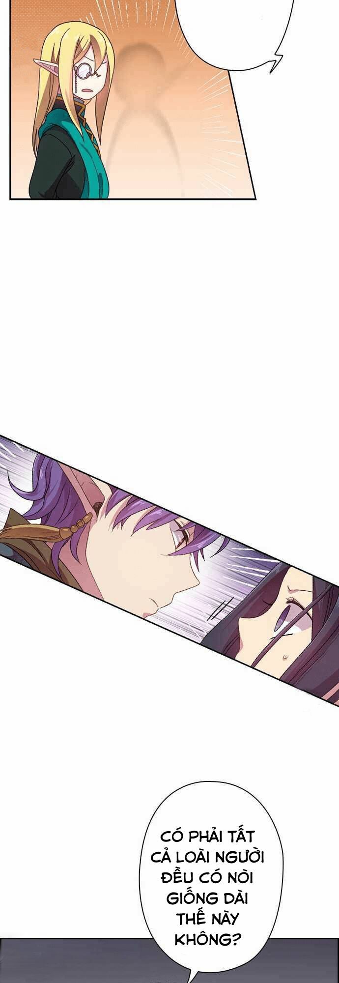 Vợ Lẽ Của Vua: Chapter 13