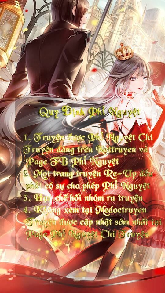 Vợ Lẽ Của Vua: Chapter 15: Bão (2)