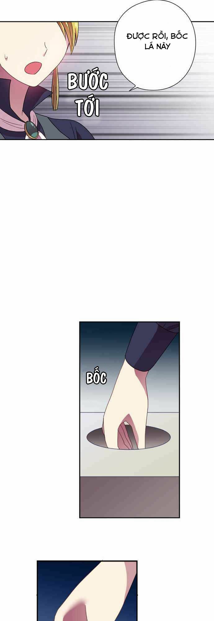 Vợ Lẽ Của Vua: Chapter 15: Bão (2)