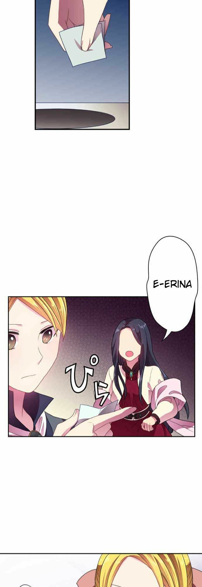 Vợ Lẽ Của Vua: Chapter 15: Bão (2)