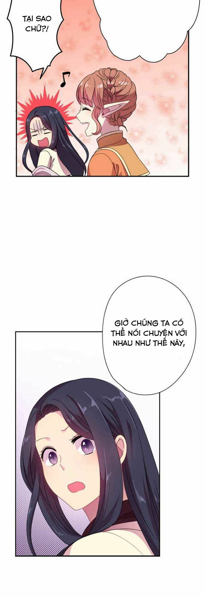 Vợ Lẽ Của Vua: Chapter 15: Bão (2)