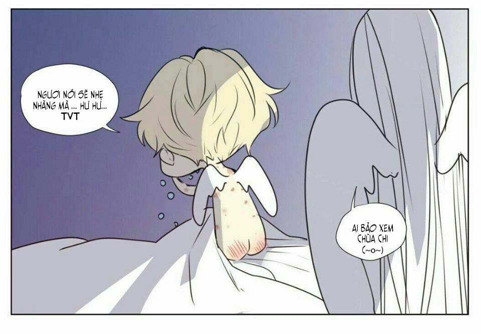 Vợ Lẽ Của Vua: Chapter 15: Bão (2)