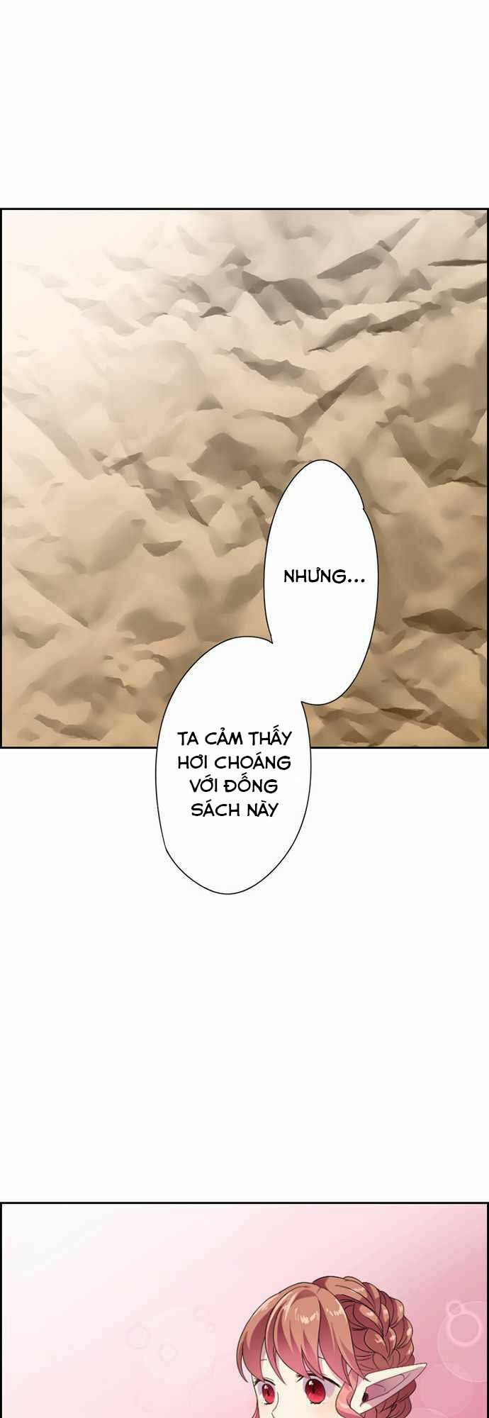 Vợ Lẽ Của Vua: Chapter 15: Bão (2)