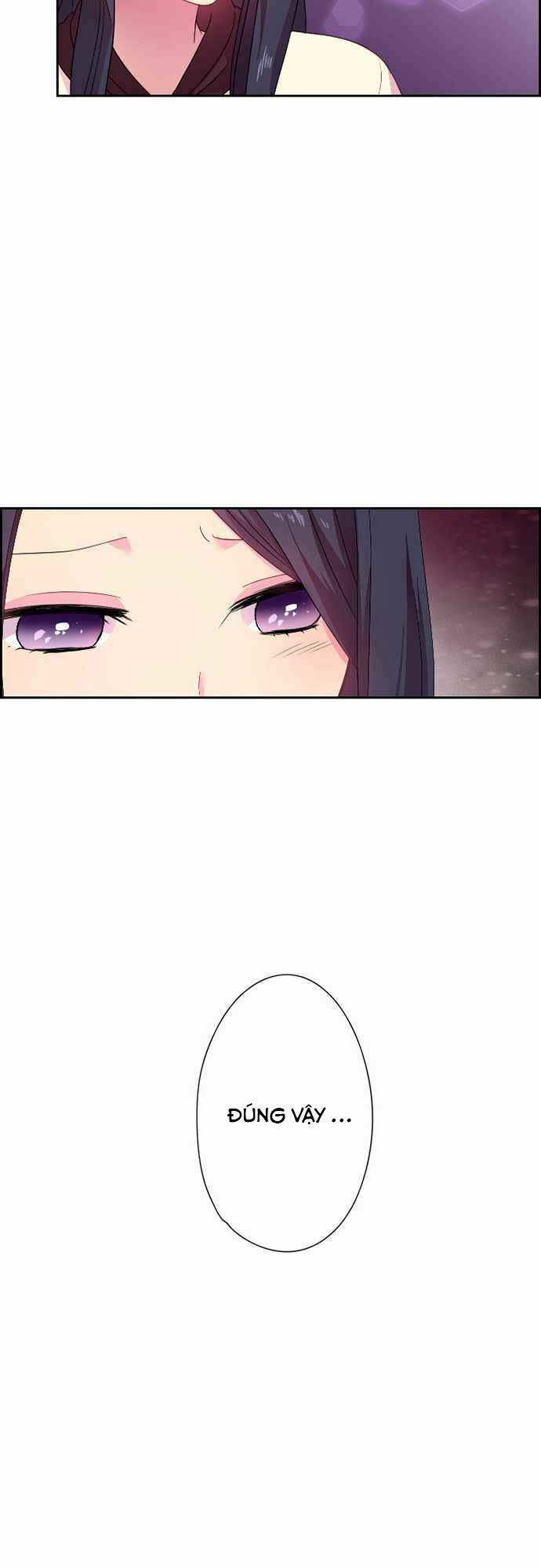 Vợ Lẽ Của Vua: Chapter 15: Bão (2)