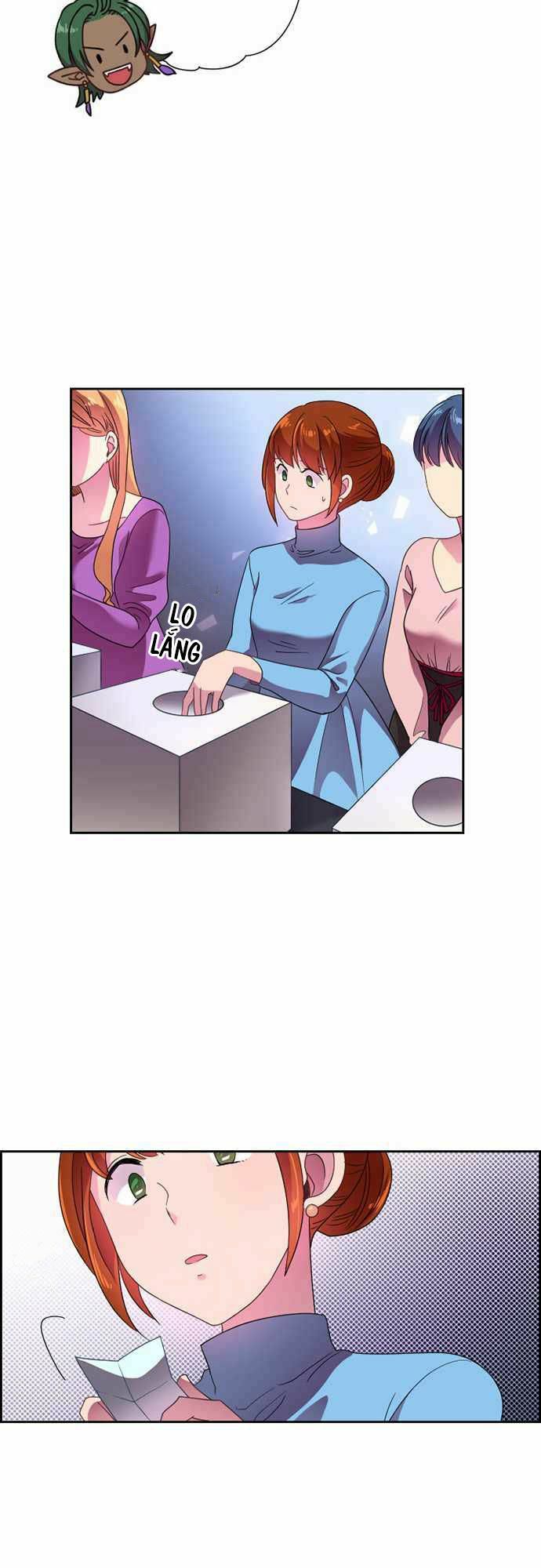 Vợ Lẽ Của Vua: Chapter 15: Bão (2)