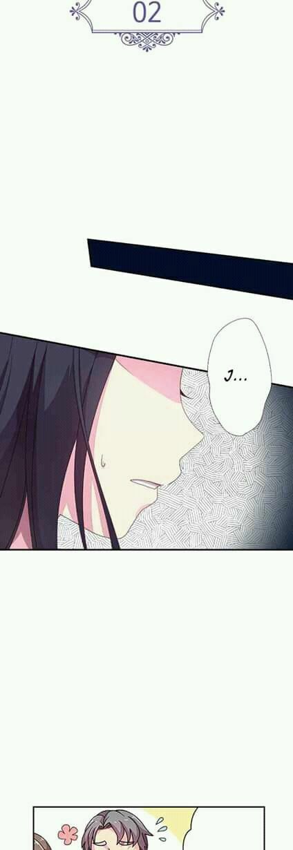 Vợ Lẽ Của Vua: Chapter 2: Phải đối diện với nó