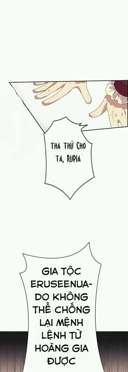 Vợ Lẽ Của Vua: Chapter 2: Phải đối diện với nó