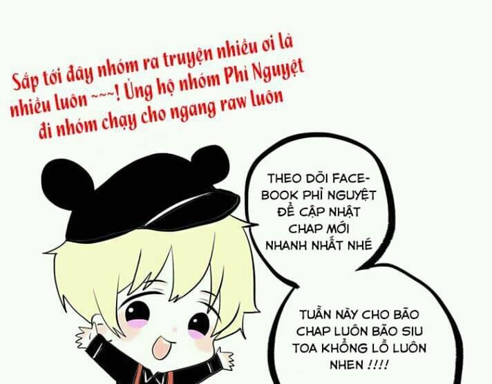Vợ Lẽ Của Vua: Chapter 3: Gặp lại bạn cũ