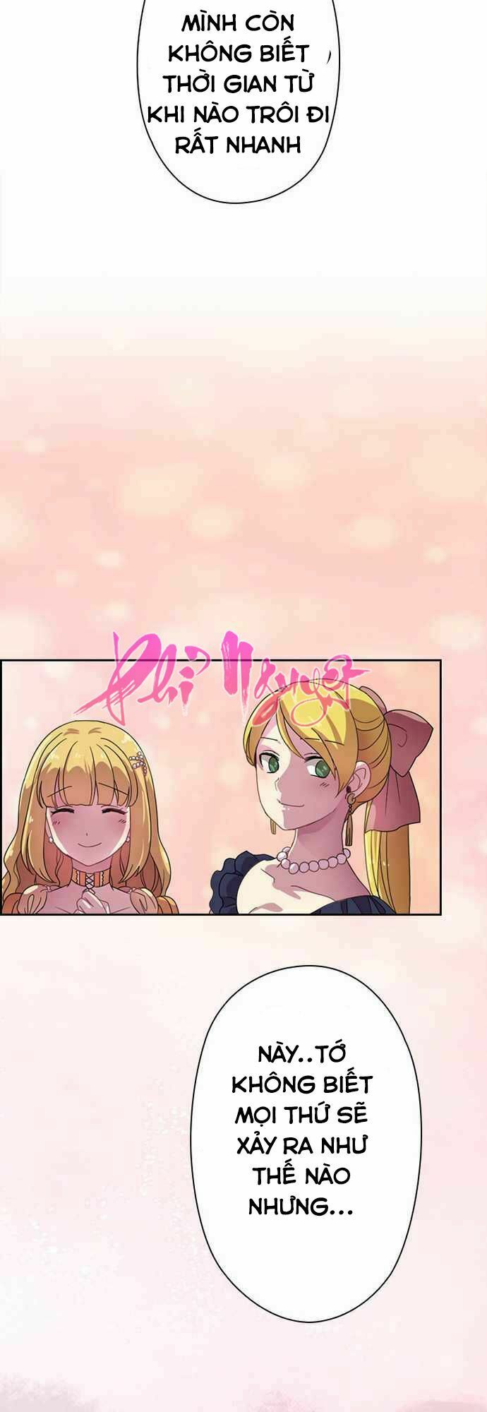 Vợ Lẽ Của Vua: Chapter 6.1: vài chap