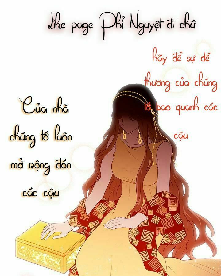Vợ Lẽ Của Vua: Chapter 6: Cãi Nhau không có ích gì đâu!