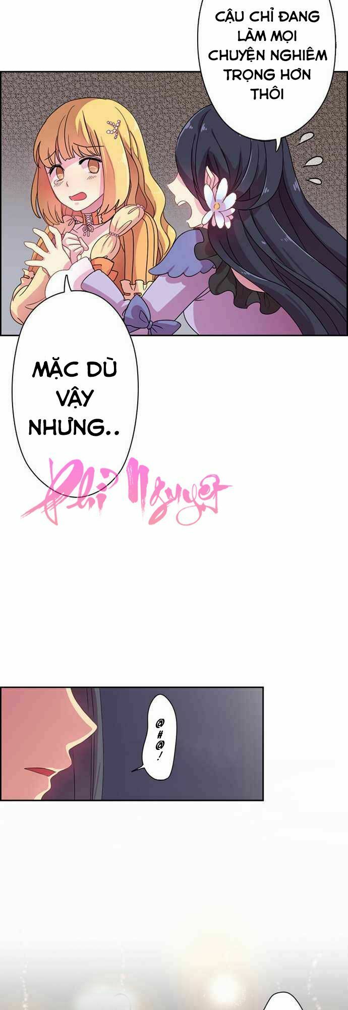 Vợ Lẽ Của Vua: Chapter 7